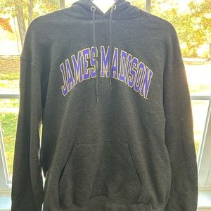 Champion James Madison Hoodie